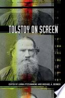 Tolstoy on Screen