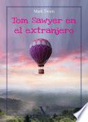 Tom Sawyer en el extranjero
