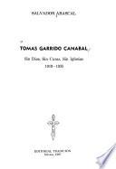 Tomás Garrido Canabal