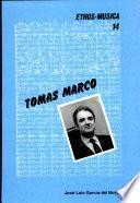 Tomás Marco