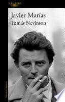 Tomás Nevinson (Spanish Edition)