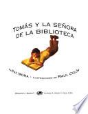 Libro Tomás y la señora de la biblioteca