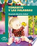 Tomasito y las palabras