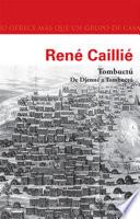 Tombuctú. De Djenné a Tombuctú