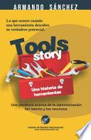 Tools Story: Una historia de Herramientas