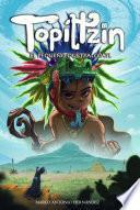 Topiltzin El pequeño Quetzalcóatl