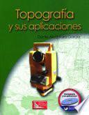 Topografía y sus Aplicaciones