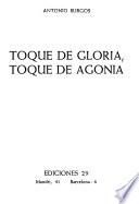Toque de gloria