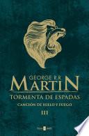 Tormenta de espadas