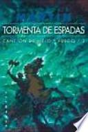 Tormenta de espadas