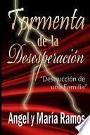 Tormenta de la Desesperación