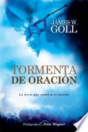 Tormenta de oración