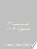 Torquemada en la Hoguera