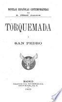 Torquemada y San Pedro