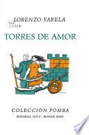 Torres de amor