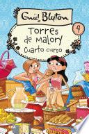Torres de Malory 4. Cuarto curso