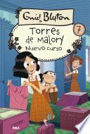 Torres de Malory 7. Nuevo curso