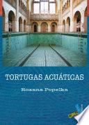 Tortugas acuáticas