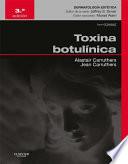 Toxina botulínica + ExpertConsult