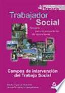 Trabajador social