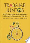 Trabajar Juntos: Accin Colectiva, Bienes Comunes y Multiples Metodos en la Practica = Work Together