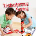 Trabajemos juntos