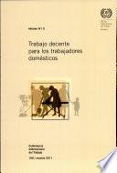 Trabajo Decente Para los trabajadores