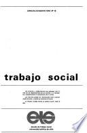 Trabajo social