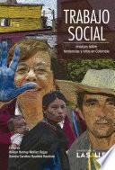 Trabajo social