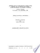 Trabajos colectivos e individuales