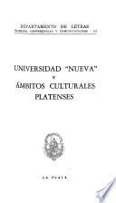Trabajos, Comunicaciones y Conferencias
