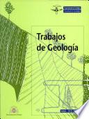 Trabajos de Geologia