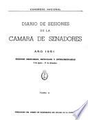 Trabajos lejislativos de la primeras asambleas arjentinas desde la junta de 1811 hasta la disolucion des Congreso en 1827