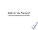 Tradición oral Poqomchi'.
