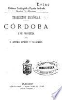 Tradiciones españolas