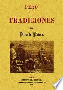 Tradiciones