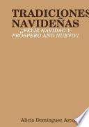TRADICIONES NAVIDEÑAS