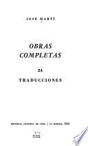 Traducciones