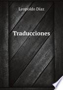 Traducciones