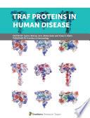 TRAF Proteins in Human Disease