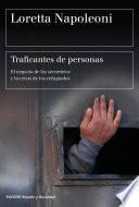 Traficantes de personas