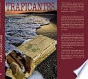 Traficantes : el retorno de la ruta del hachís