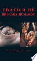 Tráfico de órganos humanos