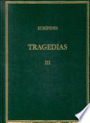 Tragedias