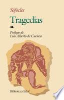 Tragedias