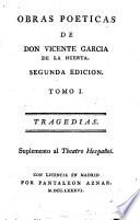 Tragedias