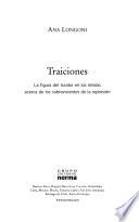 Traiciones