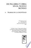 Tramas de la identidad