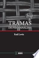 Tramas de psicoanálisis