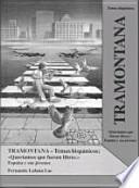Tramontana